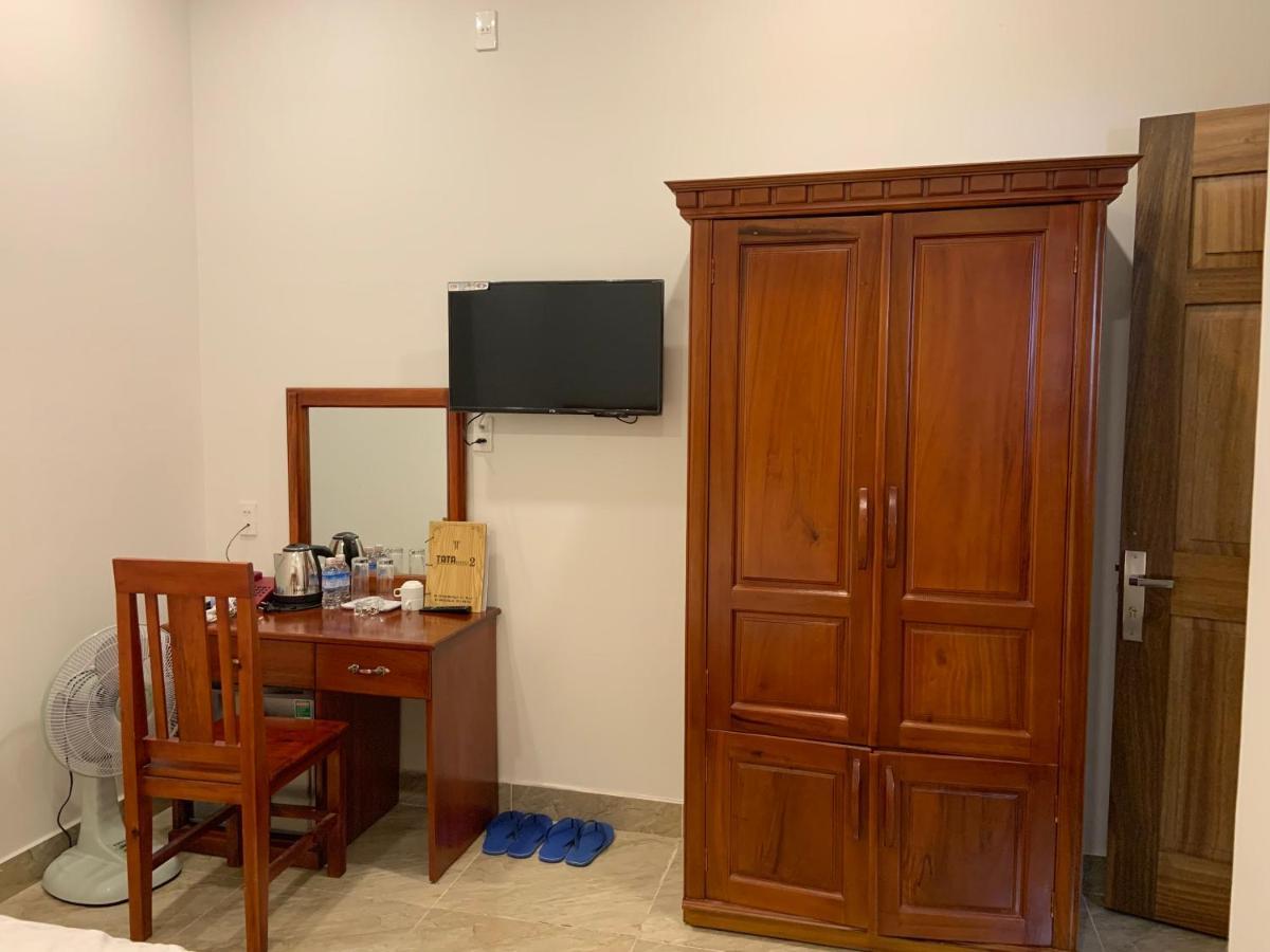 Tata 2 Da Lat Hotel Dış mekan fotoğraf