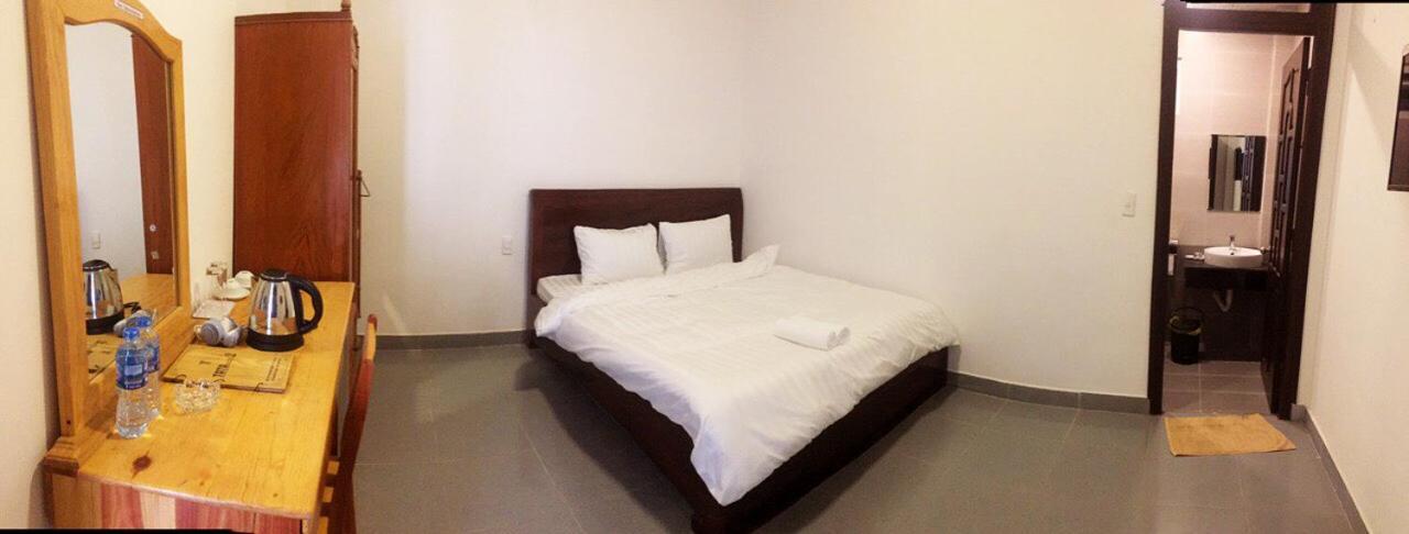 Tata 2 Da Lat Hotel Dış mekan fotoğraf