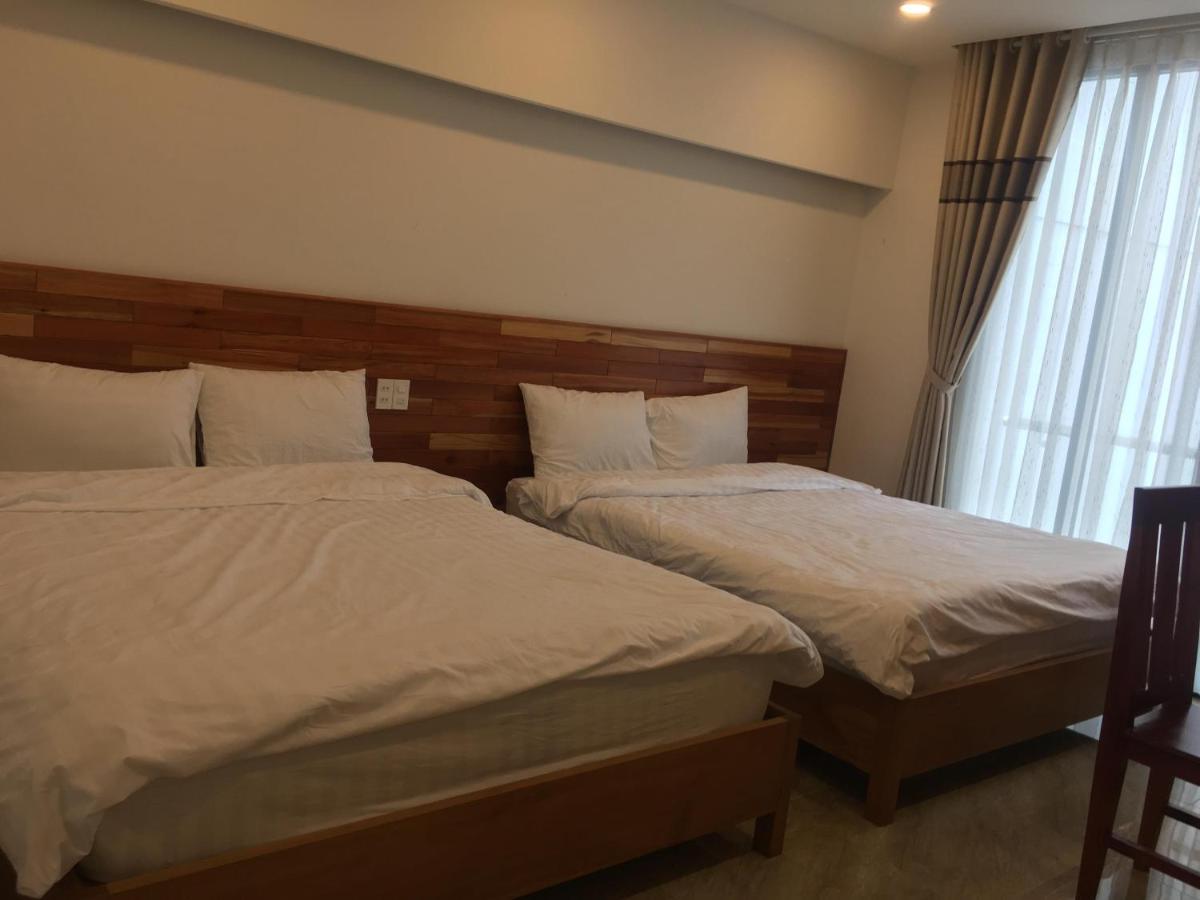 Tata 2 Da Lat Hotel Dış mekan fotoğraf