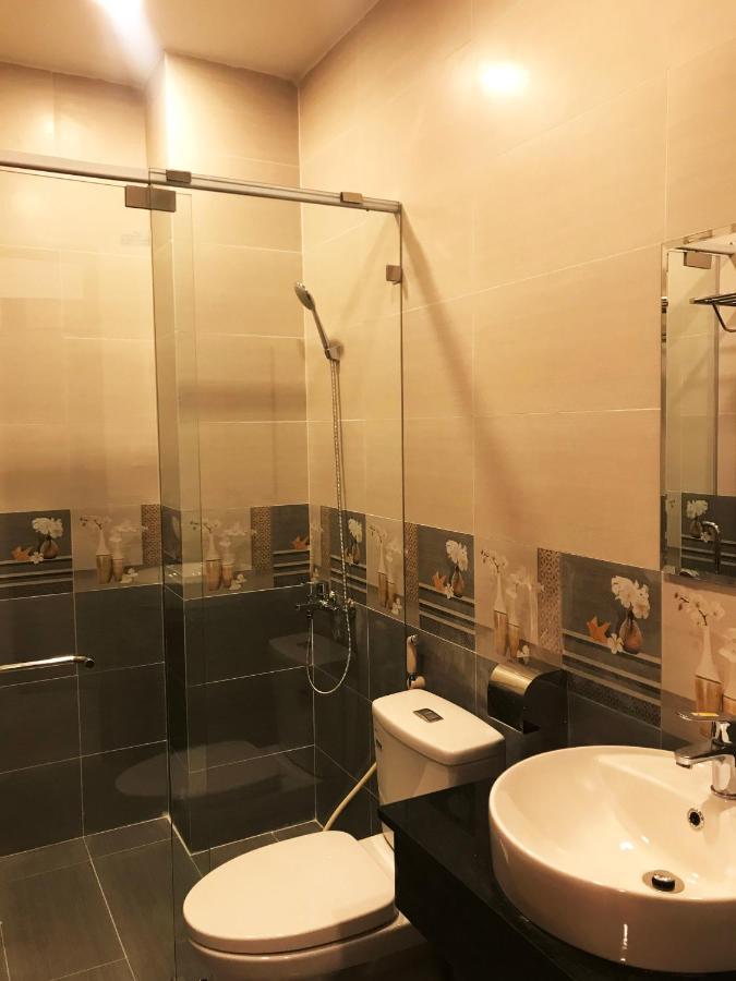 Tata 2 Da Lat Hotel Dış mekan fotoğraf