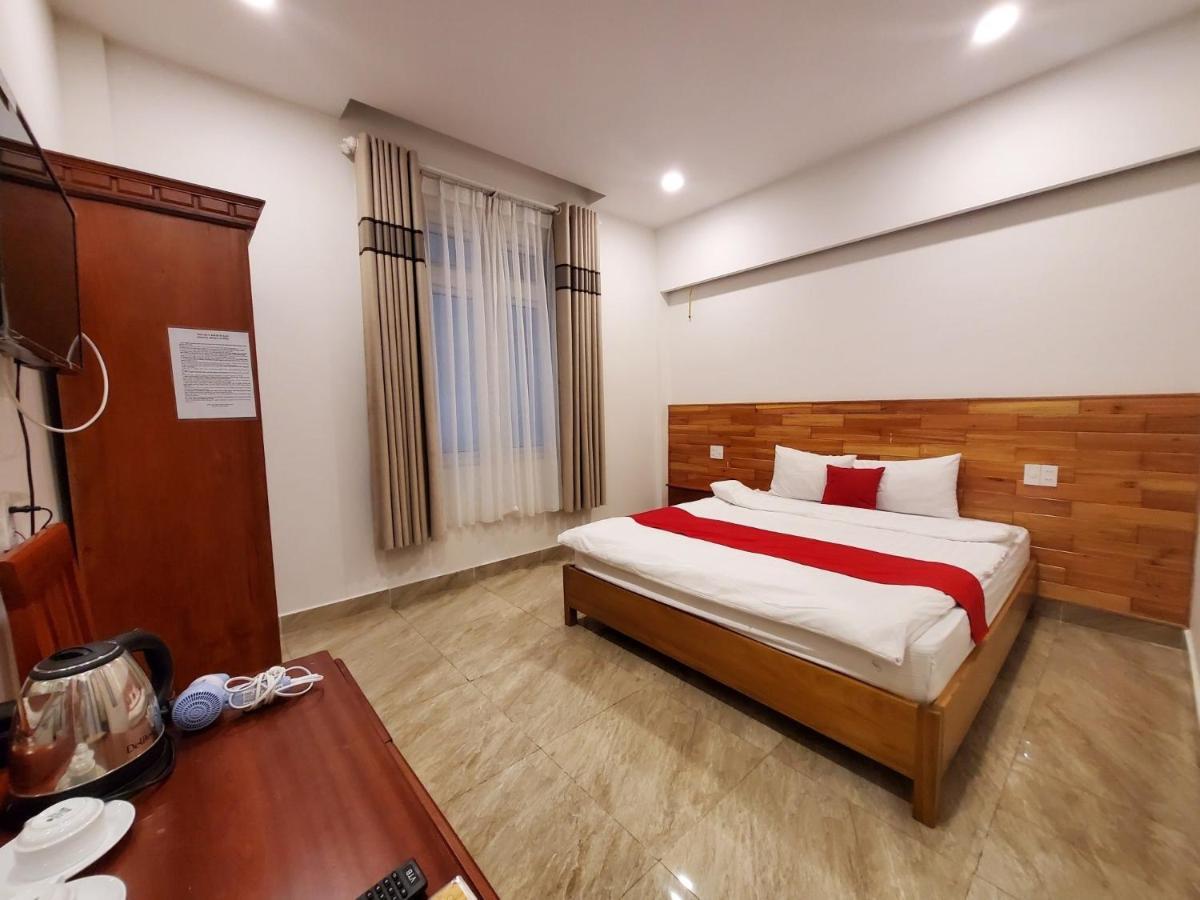 Tata 2 Da Lat Hotel Dış mekan fotoğraf