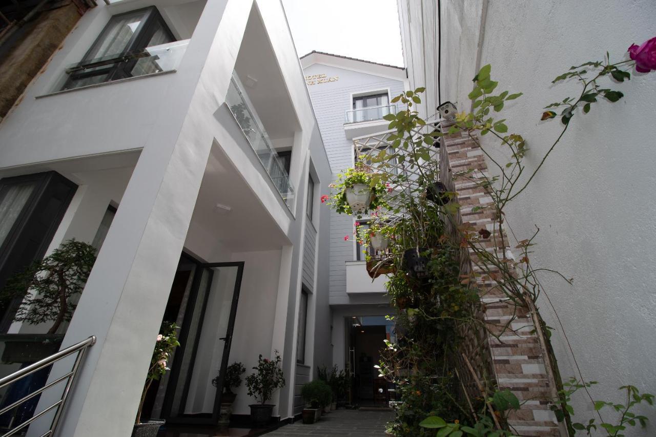 Tata 2 Da Lat Hotel Dış mekan fotoğraf